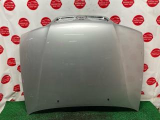 Фото запчасти капот Nissan Primera 1998 контрактная запчасть Запчасть капот Nissan Primera 1998