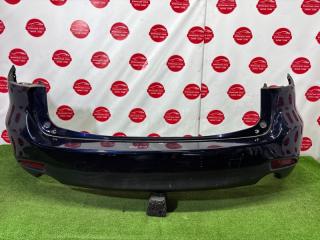 Запчасть бампер задний Mazda Atenza 2013