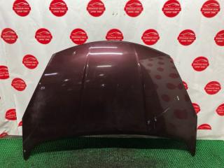 Фото запчасти капот Nissan Note 2010 контрактная запчасть Запчасть капот Nissan Note 2010