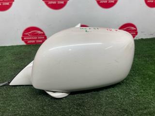 Зеркало боковое левое Toyota Celsior 2001