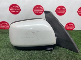 Зеркало боковое правое Toyota RAV4 2003