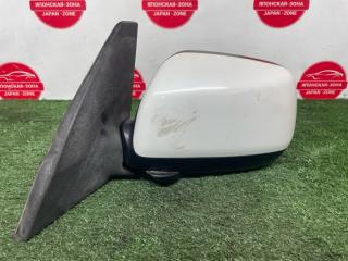 Зеркало боковое левое Toyota RAV4 2003