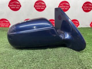 Зеркало боковое правое Honda Logo 1998