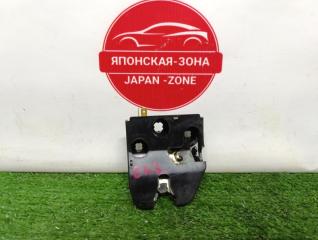 Запчасть замок багажника Honda Integra SJ 1997