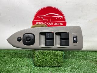 Запчасть блок управления стеклами Mazda Familia S-Wagon 2002