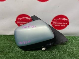 Зеркало боковое правое Toyota Corolla Fielder 2001