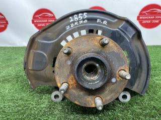 Ступица передняя правая Toyota Voxy 2009 контрактная Ступица передняя правая Toyota Voxy 2009