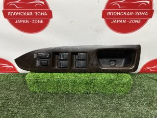 Запчасть блок управления стеклами Toyota Chaser 1993