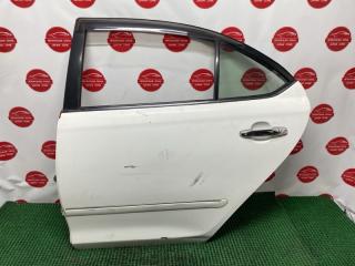 Запчасть дверь боковая задняя левая Toyota Premio 2004
