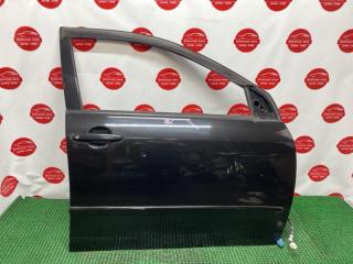 Запчасть дверь боковая передняя правая Toyota Corolla Runx 2001