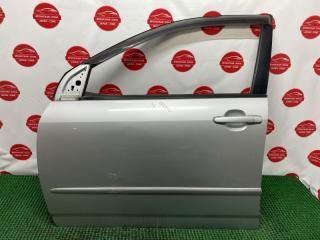 Запчасть дверь боковая передняя левая Toyota Corolla Runx 2001