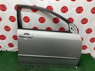 Запчасть дверь боковая передняя правая Toyota Corolla Runx 2001
