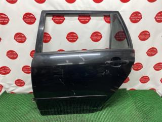 Запчасть дверь боковая задняя левая Toyota Corolla Fielder 2002