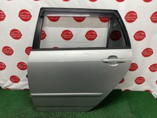 Запчасть дверь боковая задняя левая Toyota Corolla Fielder 2000