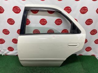 Запчасть дверь боковая задняя левая Toyota Mark II Wagon Qualis 1999