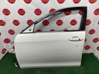 Запчасть дверь боковая передняя левая Toyota Camry 2006
