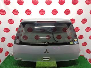 Запчасть дверь задняя багажника Mitsubishi Lancer 2006