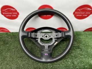 Запчасть руль Toyota IST 2005