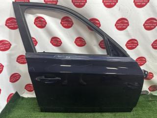 Запчасть дверь боковая передняя правая BMW X3 2006