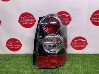 Фото запчасти фонарь стоп-сигнала правый Mazda MPV 2005 контрактная запчасть Запчасть фонарь стоп-сигнала правый Mazda MPV 2005