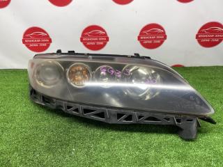 Фото запчасти фара правая Mazda Atenza 2006 контрактная запчасть Запчасть фара правая Mazda Atenza 2006
