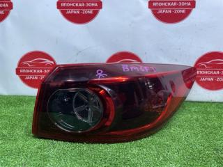 Фото запчасти фонарь стоп-сигнала правый Mazda Axela 2015 контрактная запчасть Запчасть фонарь стоп-сигнала правый Mazda Axela 2015