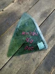 СТЕКЛО ДВЕРИ заднее правое Toyota Premio 2004 контрактная СТЕКЛО ДВЕРИ заднее правое Toyota Premio 2004