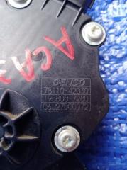 Педаль газа Toyota Rav4 2007 Распил в разбор 