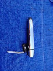 Ручка двери внешняя задняя правая Toyota Premio 2004