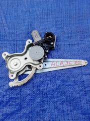 Стеклоподъемник задний правый Toyota Rav4 2007 Распил в разбор 