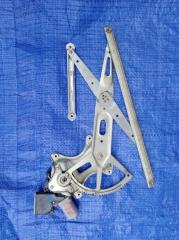 Стеклоподъемник передний правый Toyota Rav4 2007 Распил в разбор 