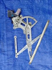 Стеклоподъемник передний левый Toyota Rav4 2007 Распил в разбор 