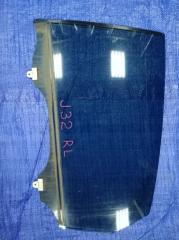 СТЕКЛО ДВЕРИ заднее левое Nissan Teana 2008 контрактная СТЕКЛО ДВЕРИ заднее левое Nissan Teana 2008