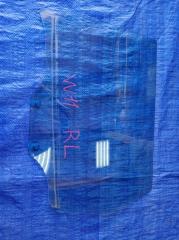 СТЕКЛО ДВЕРИ заднее левое Nissan Avenir 1999 контрактная СТЕКЛО ДВЕРИ заднее левое Nissan Avenir 1999