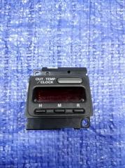 Часы Honda CR-V 1996