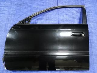 Дверь боковая передняя левая Toyota Caldina 2001