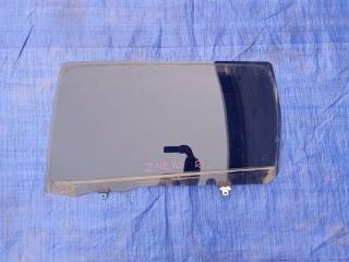 СТЕКЛО ДВЕРИ заднее левое Toyota Wish 2008 контрактная СТЕКЛО ДВЕРИ заднее левое Toyota Wish 2008