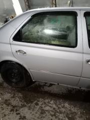 Дверь боковая задняя правая Toyota Vista 2001