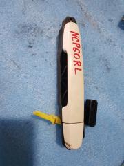 Ручка двери внешняя задняя левая Toyota Ist 2006