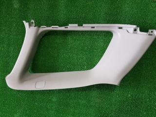 Обшивка багажника Toyota Corolla Fielder 2002.08