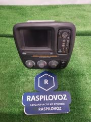 Блок управления климат-контролем Honda CR-V 1997 контрактная Блок управления климат-контролем Honda CR-V 1997