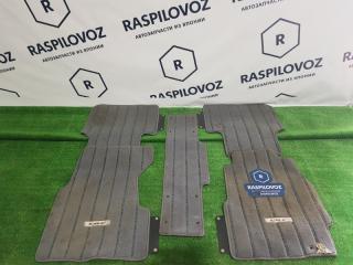 Коврики комплект Honda CR-V 1997 контрактная Коврики комплект Honda CR-V 1997