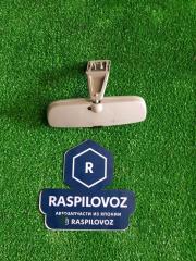 Зеркало салона Toyota Corolla Fielder 2002.08