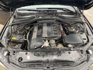 Запчасть двигатель в сборе BMW BMW 5 series 2003