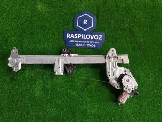 Стеклоподъемник передний правый Honda Fit 2008 контрактная Стеклоподъемник передний правый Honda Fit 2008