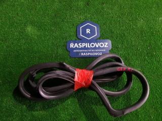 УПЛОТНИТЕЛЬ ДВЕРНОГО ПРОЕМА задний левый Honda Fit 2008