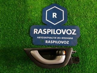 Ручка двери внутренняя передняя правая Honda Fit 2008