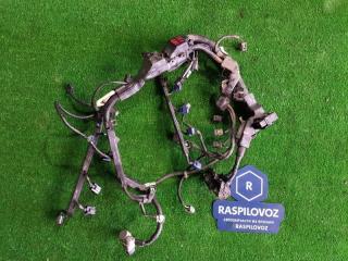 Коса двс Honda Fit 2008 контрактная Коса двс Honda Fit 2008