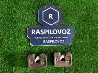 Запчасть замок капота BMW BMW 5 series 2003 E60 M54B25 51237008755 контрактная Замок капота BMW BMW 5 series 2003 E60 M54B25 51237008755 контрактная