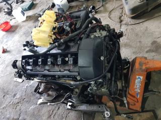 Двигатель в сборе BMW 5 series 2003 E60 M54B25